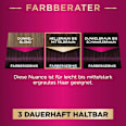 Haarfarbe 880 Aubergine, 1 St Palette Intensive Color Creme
