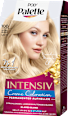 Haare Aufheller 100 Ultra Blond Palette Intensive Color Creme
