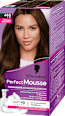 Haarfarbe Schaum 465 Schokobraun, 1 St Schwarzkopf Perfect Mousse