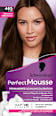 Haarfarbe Schaum 465 Schokobraun, 1 St Schwarzkopf Perfect Mousse
