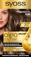 Permanente Öl-Coloration - Nr. 6-54 Kühles Dunkelblond Syoss Oleo Intense