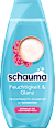 Shampoo Feuchtigkeit & Glanz schauma