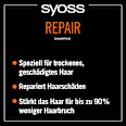 Shampoo Repair syoss
