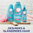 Conditioner Feuchtigkeit & Glanz schauma