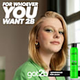 Trockenshampoo Extra Frisch got2b