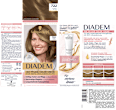Haarfarbe 722 Dunkel Blond Schwarzkopf DIADEM