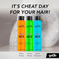 Trockenshampoo Extra Frisch got2b
