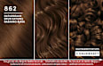 Intensiv-Color-Creme - Nr. 862 Naturbraun Schwarzkopf Brillance
