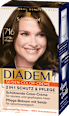 Haarfarbe Mittel-Braun 716, 1 St Schwarzkopf DIADEM