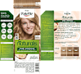 Haarfarbe Naturals 8-0 Hellblond Palette Intensive Color Creme