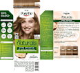 Haarfarbe Naturals 7-0 Mittelblond  Palette Intensive Color Creme