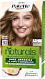 Haarfarbe Naturals 7-0 Mittelblond  Palette Intensive Color Creme