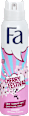 Cherry Festival Deodorant Fa