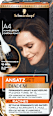 Ansatzset - Nr. A4 Dunkelbraun Schwarzkopf DIADEM