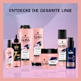 Conditioner Express-Repair, Anti-Spliss Wunder Schwarzkopf GLISS