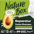 Festes Shampoo Avocado  Nature Box