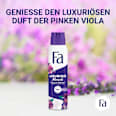 Deospray Luxurious Moments Fa