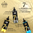Haarkur 7sec Express-Repair, Ultimate Repair Schwarzkopf GLISS