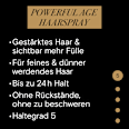 Haarspray Powerful Age Schwarzkopf taft
