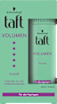 Haarpuder VOLUMEN Schwarzkopf taft