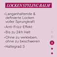Styling Balm LOCKEN Halt 3 Schwarzkopf taft