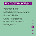 Haarspray Volumen Schwarzkopf taft