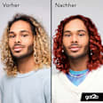 Haartönung Color Mask, Farb-Boost Rot got2b