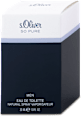 Pánska toaletná voda So Pure s.Oliver