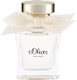 FOR HER edt s.Oliver