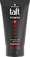 Haargel POWER Halt 5 Schwarzkopf taft