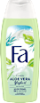 Duschcreme Aloe Vera Fa