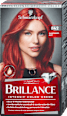Intensiv-Color-Creme - Nr. 842 Kaschmirrot Schwarzkopf Brillance