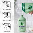 Shampoo 7 Kräuter schauma