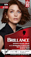 Intensiv-Color-Creme - Nr. 874 Samtbraun Schwarzkopf Brillance