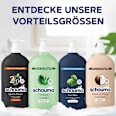 Shampoo For Men schauma