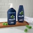 Shampoo For Men schauma