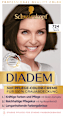 Haarfarbe 724 Dunkel Braun  Schwarzkopf DIADEM