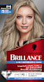 2-in-1 Aufheller & Farbe - Nr. 816 Kühles Aschblond Schwarzkopf Brillance