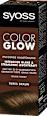Haartönung Color Glow Tiefes Braun syoss