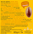 Feste Spülung Nährpflege Arganöl Nature Box