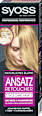 Ansatz Retoucher 7 Tage ohne Ansatz - Natürliches Blond Syoss