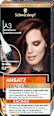 Ansatzset - Nr. A3 Rotbraun Schwarzkopf DIADEM