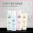 Wellen Wunder Spray Schwarzkopf taft
