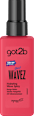 Lockenspray gotWavez Hydrating Wave Spray got2b