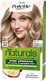 Haarfarbe Naturals 9-1 Kühles Beige Blond Palette Intensive Color Creme