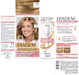 Haarfarbe 715 Mittelblond  Schwarzkopf DIADEM