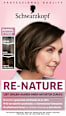 Re-Nature Re-Pigmentierung der Haare - Dunkel Damen Schwarzkopf Re-Nature