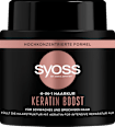 Haarkur 4in1 Keratin Boost syoss