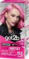 Haartönung Farb/Artist 093 Flamingo Pink got2b