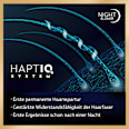 Haarkur Night Elixier Anti-Spliss Wunder Schwarzkopf GLISS